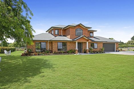 Photo of property in 363 Kuranui Road, Morrinsville, 3372