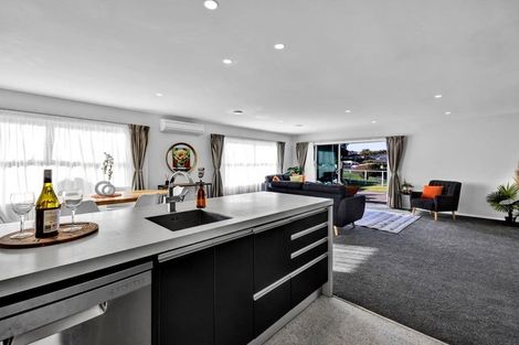 Photo of property in 17a Winstone Place, Highlands Park, New Plymouth, 4312