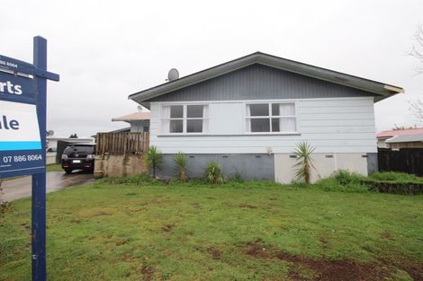 Photo of property in 4 Waipuna Place, Tokoroa, 3420