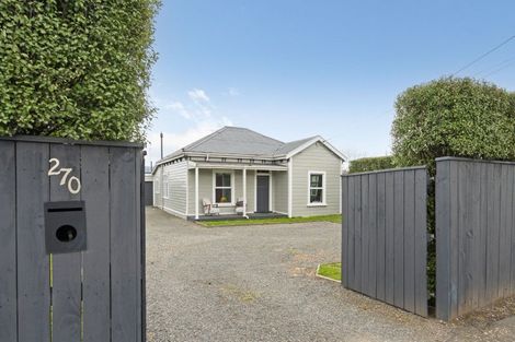 Photo of property in 270 High Street South, Carterton, 5713