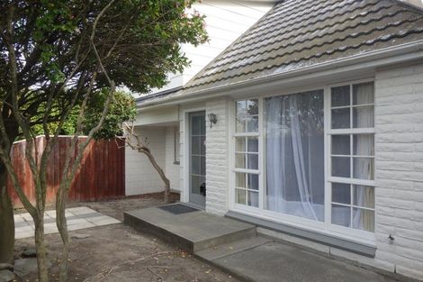 Photo of property in 2/419 Papanui Road, Strowan, Christchurch, 8052