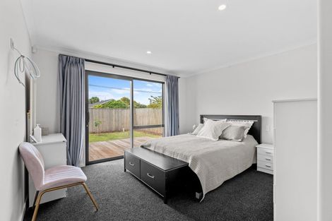 Photo of property in 52 Country Palms Drive, Halswell, Christchurch, 8025