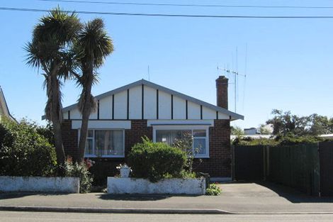 Photo of property in 27 Dee Street, Seaview, Timaru, 7910