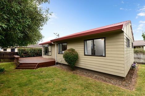 Photo of property in 1/15 Bartholomew Drive, Nawton, Hamilton, 3200