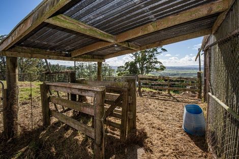 Photo of property in 122 Going Road, Ruatangata West, Kamo, 0185