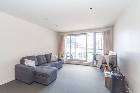 Photo of property in Monument Apartments, 3f/245 Wakefield Street, Te Aro, Wellington, 6011