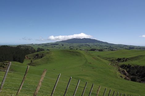 Photo of property in 333a Houchen Road, Raglan, 3295