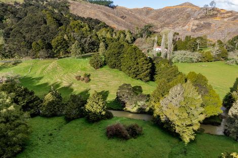 Photo of property in 2102 Waingaro Road, Waingaro, Ngaruawahia, 3793