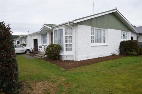 Photo of property in 210 Lorn Street, Glengarry, Invercargill, 9810