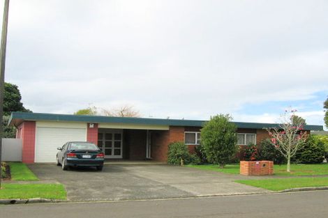 Photo of property in 3 Windsor Avenue, Te Kamo, Whangarei, 0112