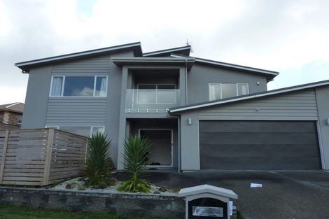 Photo of property in 10 Catlins Place, Fairview Heights, Auckland, 0632
