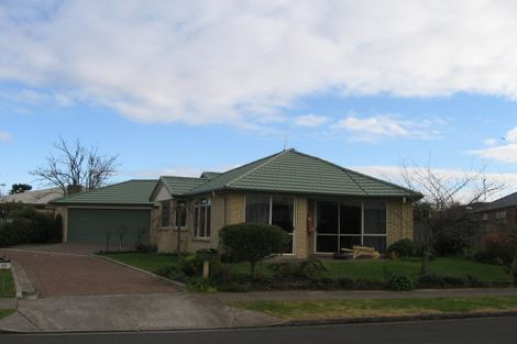 Photo of property in 19 Ruby Court, Chartwell, Hamilton, 3210