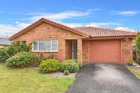 Photo of property in 4 Ashland Place, Weymouth, Auckland, 2103