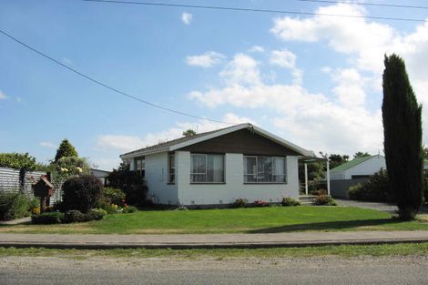 Photo of property in 47 Market Street, Leeston, 7632