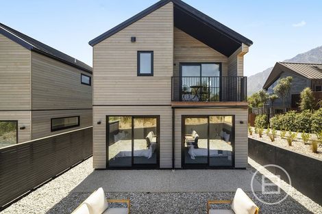 Photo of property in 45a Mcadam Drive, Jacks Point, Queenstown, 9371