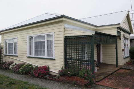 Photo of property in 21 Clyde Street, Seaview, Timaru, 7910