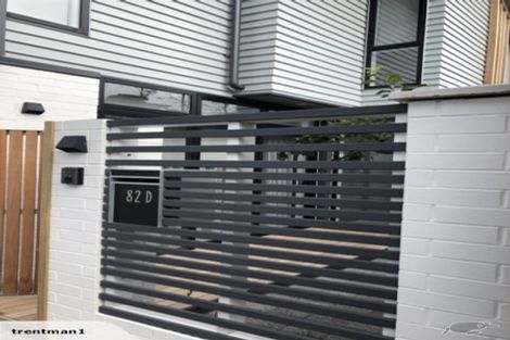 Photo of property in 82d Wallace Street, Mount Cook, Wellington, 6021