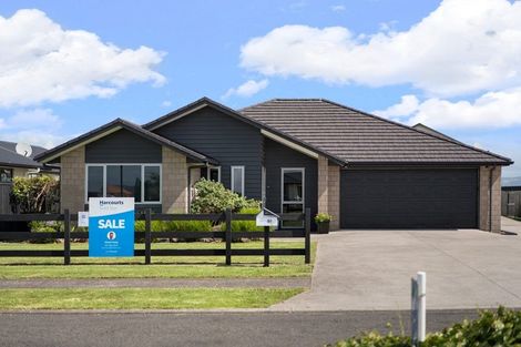 Photo of property in 64 Darlington Street, Ngatea, 3503