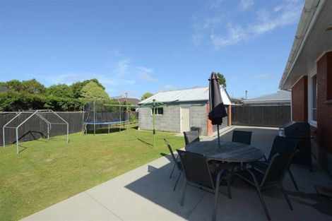 Photo of property in 63 Greenpark Street, Hoon Hay, Christchurch, 8025