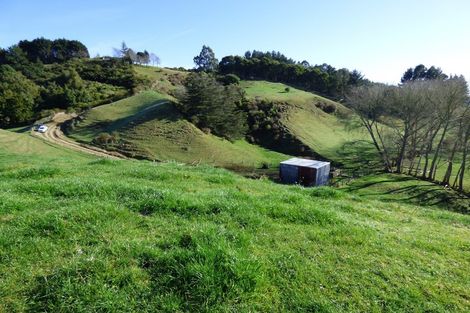 Photo of property in 671a Paerata Ridge Road, Waiotahe, Opotiki, 3198
