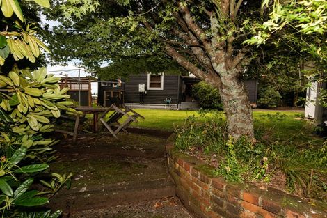Photo of property in 733 Raetihi Ohakune Road, Ohakune, 4691