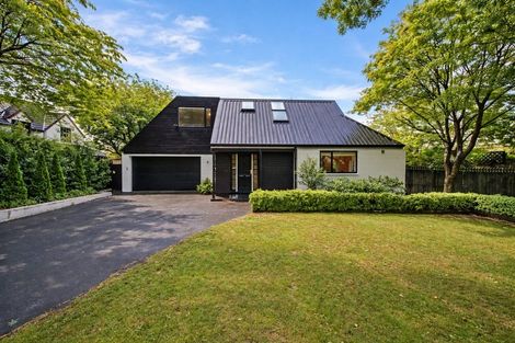 Photo of property in 10 Tripp Place, Ilam, Christchurch, 8041