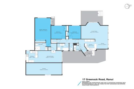 Photo of property in 17 Greenock Road, Ranui, Auckland, 0612