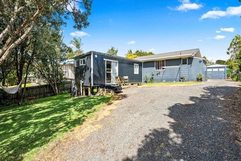 Photo of property in 27 Beachlands Road, Beachlands, Auckland, 2018