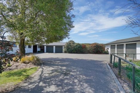 Photo of property in 196 Miners Road, Templeton, Christchurch, 7676