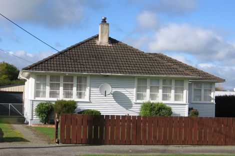 Photo of property in 30 Churchill Avenue, Lansdowne, Masterton, 5810