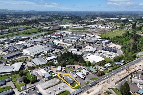 Photo of property in 757 State Highway 29, Tauriko, Tauranga, 3171