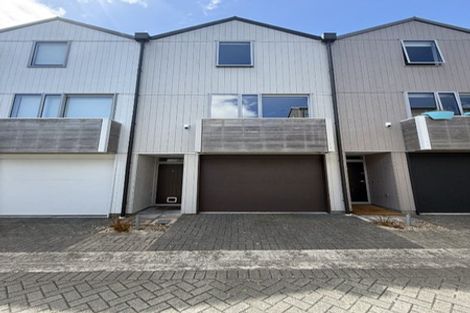 Photo of property in 4/26 Wright Street, Mount Cook, Wellington, 6021