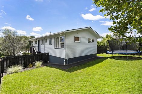 Photo of property in 69a Woodglen Road, Glen Eden, Auckland, 0602