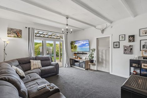 Photo of property in 167 Dunns Road, Otatara, Invercargill, 9879