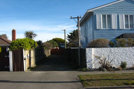 Photo of property in 339 Marine Parade, New Brighton, Christchurch, 8061