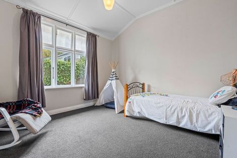 Photo of property in 22 Burnett Street, Calton Hill, Dunedin, 9012