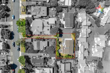 Photo of property in 9 Miro Street, Eastbourne, Lower Hutt, 5013