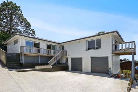 Photo of property in 54 Chorley Avenue, Massey, Auckland, 0614