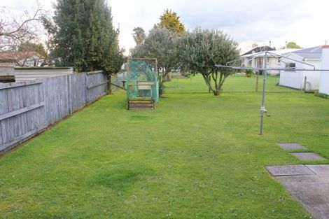 Photo of property in 15 Hampton Terrace, Matamata, 3400