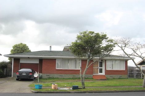 Photo of property in 128 Elliot Street, Pahurehure, Papakura, 2113