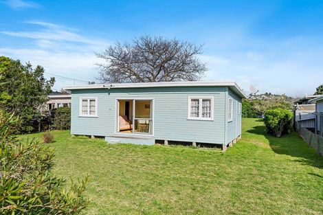 Photo of property in 119 Ajax Road, Whangamata, 3620