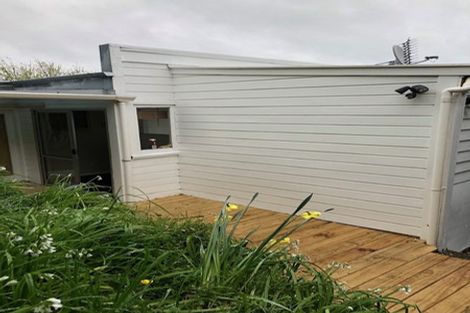 Photo of property in 112 Motuhara Road, Plimmerton, Porirua, 5026