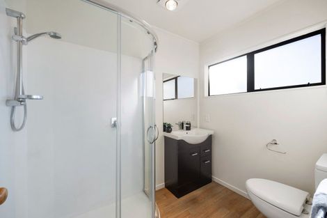 Photo of property in 8b Nelson Street, Hamilton East, Hamilton, 3216