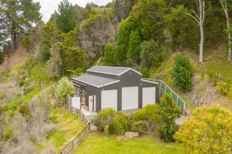 Photo of property in 257 Hill Road, Eskdale, Napier, 4182