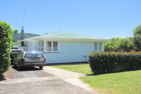 Photo of property in 36 Hillcrest Road, Kaikohe, 0405