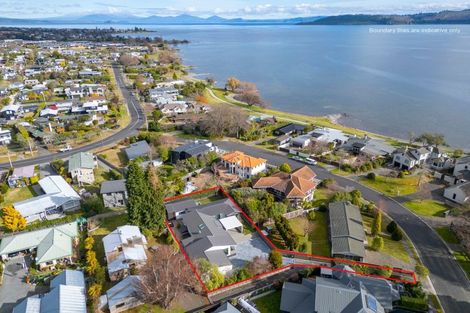 Photo of property in 1/11 Oregon Drive, Rainbow Point, Taupo, 3330