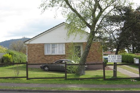Photo of property in 38 Wrigley Road, Fordlands, Rotorua, 3015