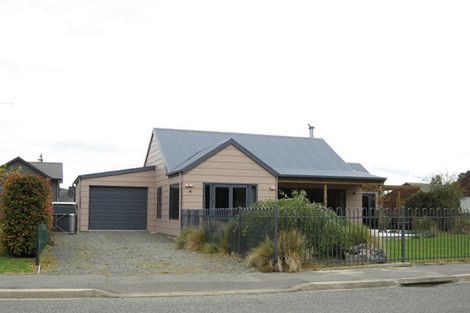 Photo of property in 11 Saint James Avenue, Hanmer Springs, 7334