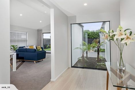 Photo of property in 10 Romanee Lane, Wigram, Christchurch, 8025