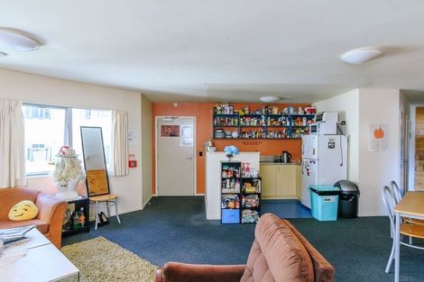 Photo of property in Basin Reserve Complex, 53/4 Sussex Street, Mount Cook, Wellington, 6021